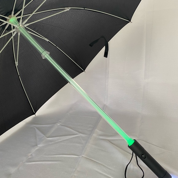 Black Umbrella Queen umbrella - Picture 2 of 6